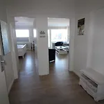 Haus Norderhoog 34 דירה ווסטרלנד