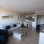 דירה Haus Norderhoog 34