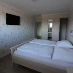 דירה Haus Norderhoog 34