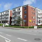 Haus Norderhoog 34 דירה ווסטרלנד