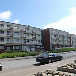 Haus Norderhoog 34 דירה ווסטרלנד