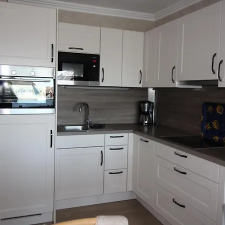 Haus Norderhoog 34 *