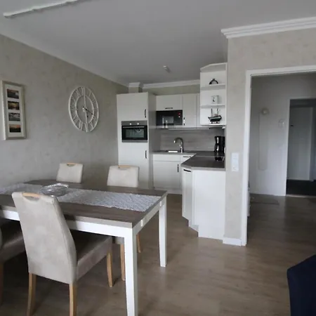 Haus Norderhoog 34 *