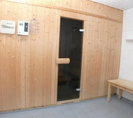 公寓 Haus Norderhoog 34 *