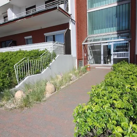 Haus Norderhoog 34