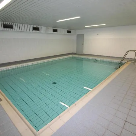 Haus Norderhoog 34 Apartment *