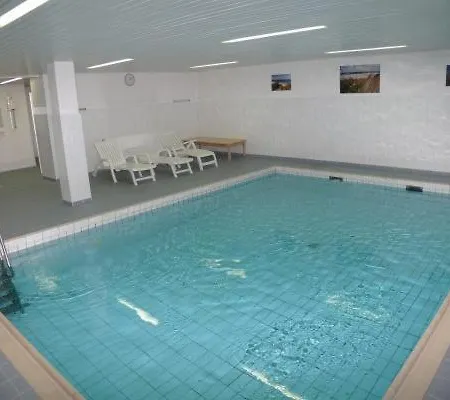 Haus Norderhoog 34 公寓 *