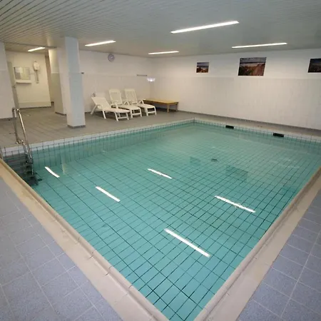 Haus Norderhoog 34 韦斯特兰