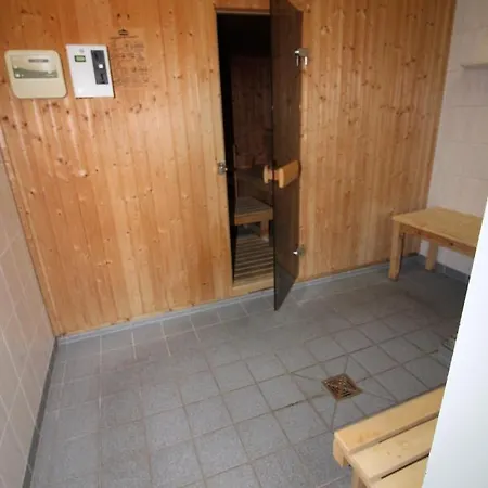 Haus Norderhoog 34 Apartment *