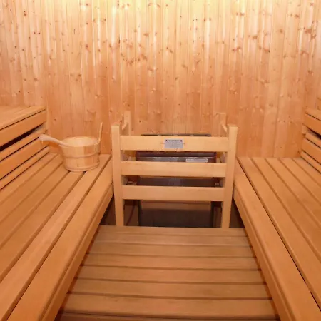 Haus Norderhoog 34 ヴェスターラント