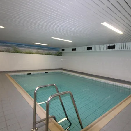 Lejlighed Haus Norderhoog 34 *