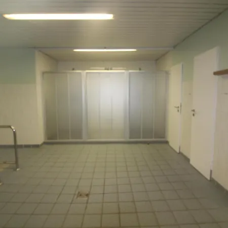 Appartement Haus Norderhoog 34 Westerland