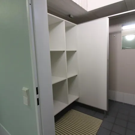 Haus Norderhoog 34 Apartamento *