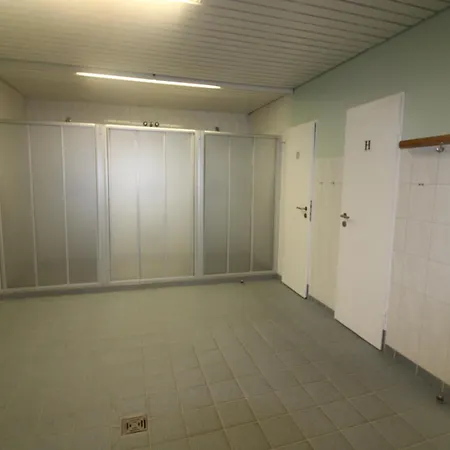 Haus Norderhoog 34 Westerland