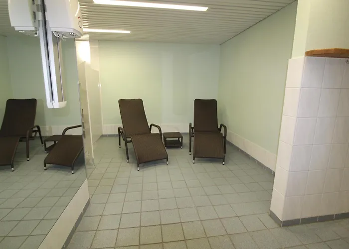 Haus Norderhoog 34 Apartamento Westerland